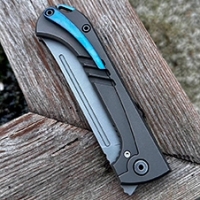 Складные ножи