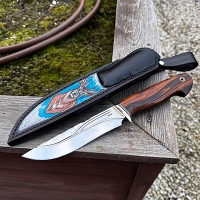 Ножи из стали К340