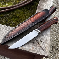 Ножи из стали ELMAX