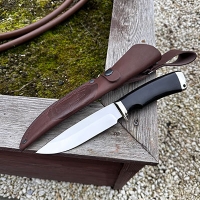 Ножи из стали 95х18