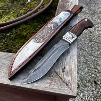 Разделочные ножи