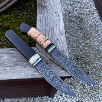 Ножи Народов