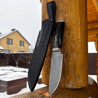 Ножи из стали ХВ5