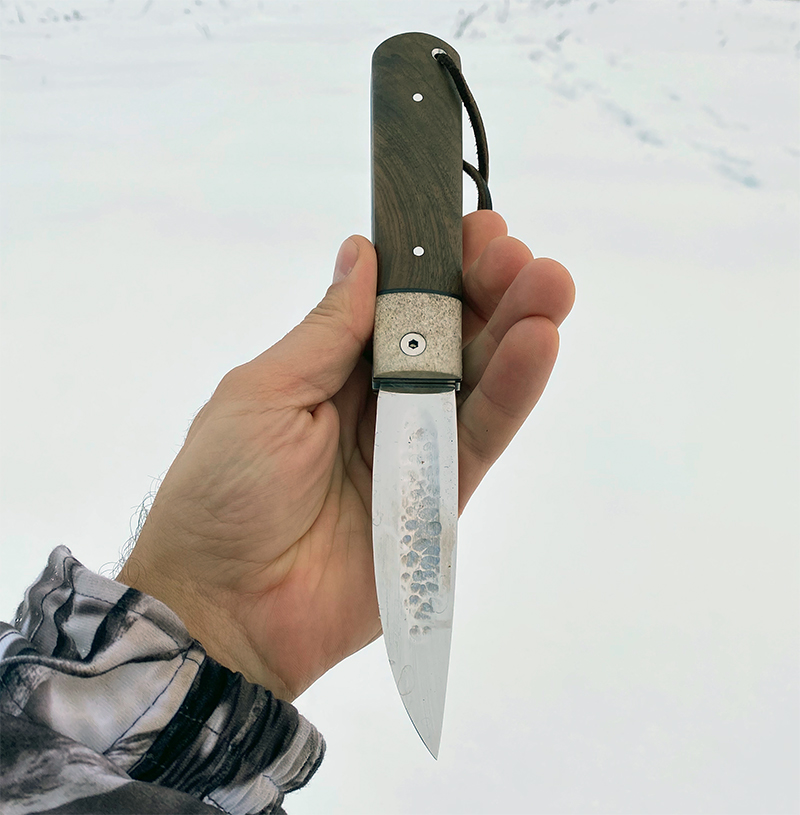  ножи  – Купить раскладные ножи ручной работы в кузнице