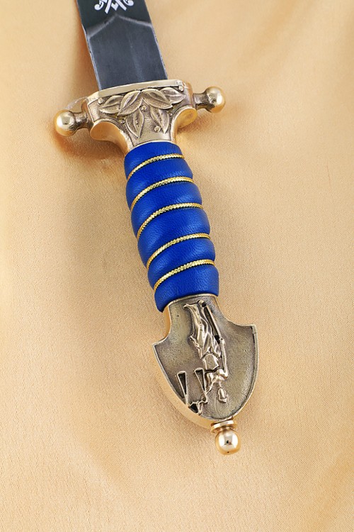 Кортик парадный Прокурорский 