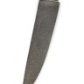 Нож Клык сталь ХВ5 рукоять береста 