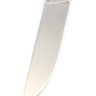 Нож Егерь сталь К340 рукоять береста 