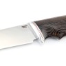 Нож Филейный большой сталь кованая 95Х18 рукоять венге 
