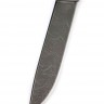 Нож Походный сталь дамаск рукоять венге 
