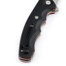 Нож складной Фантом AUS-8 G10 черная 