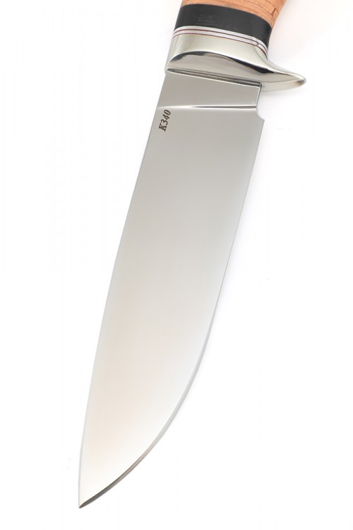 Нож Беркут К340 береста 