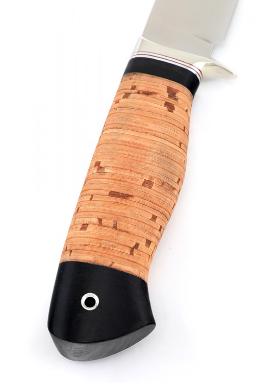 Нож Беркут К340 береста 