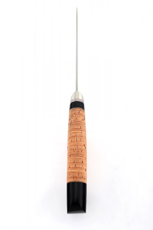 Нож Беркут К340 береста 