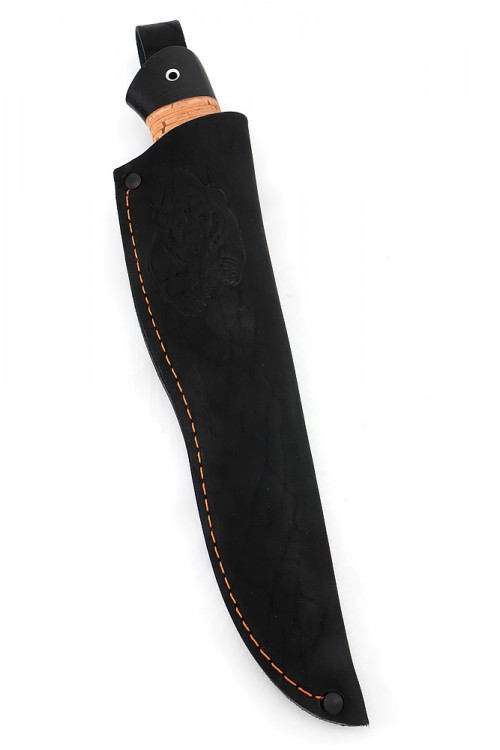 Нож Беркут К340 береста 