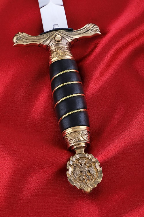 Кортик генеральский ВВС (военно-воздушные силы) 