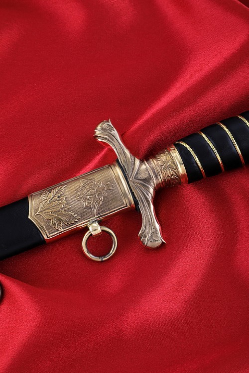 Кортик генеральский ВВС (военно-воздушные силы) 