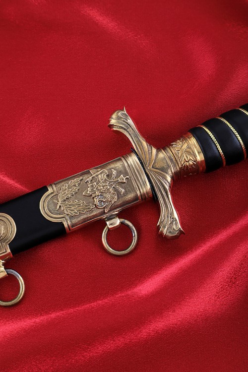 Кортик генеральский ВДВ (воздушно-десантные войска) 