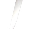 Нож Филейный средний сталь кованая 95Х18 рукоять береста 