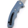 Нож складной Фантом Elmax G10 серо-голубая 