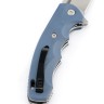 Нож складной Фантом VG10 G10 серо-голубая 