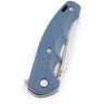 Нож складной Фантом VG10 G10 серо-голубая 