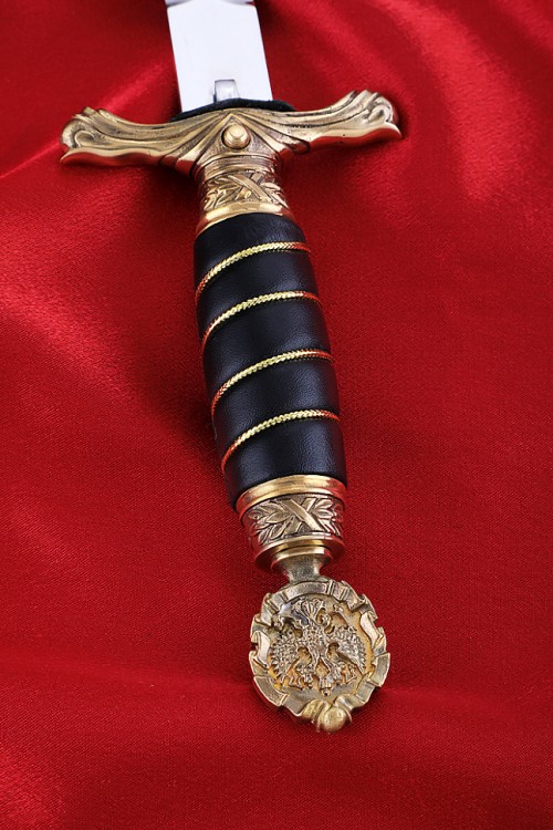 Кортик генеральский Дорожной полиции (ГАИ) 