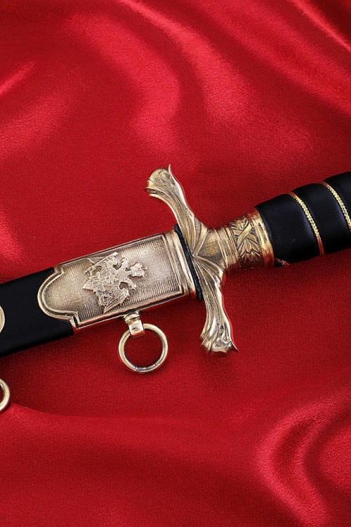 Кортик генеральский Дорожной полиции (ГАИ) 