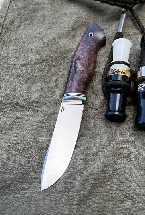 грибной нож