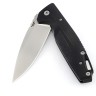 Нож складной Турист S390 G10 черная 