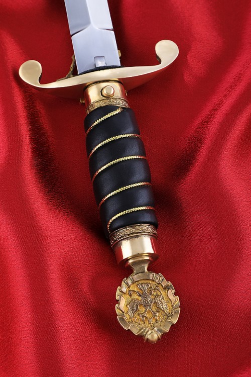 Кортик генеральский МВД (министерство внутренних дел)  Кортик генеральский МВД (министерство внутренних дел)