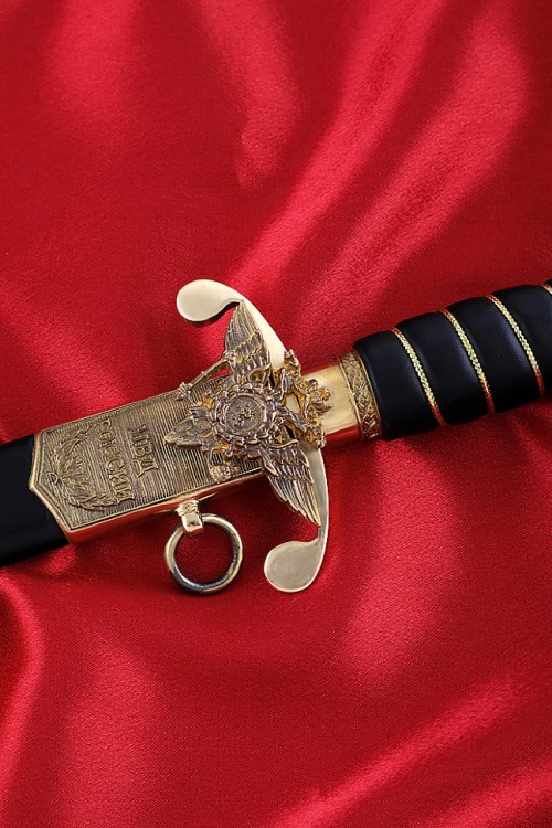 Кортик генеральский МВД (министерство внутренних дел)  Кортик генеральский МВД (министерство внутренних дел)