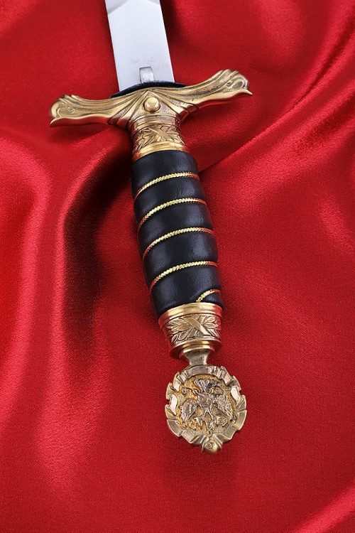 Кортик генеральский Морской адмиральский 