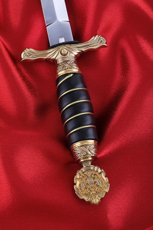 Кортик генеральский МЧС (министерство чрезвычайных ситуаций) 