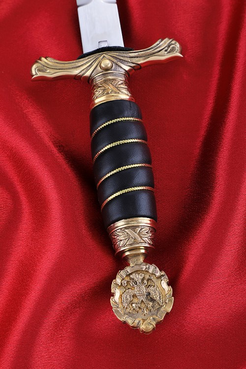 Кортик генеральский Общевойсковой 