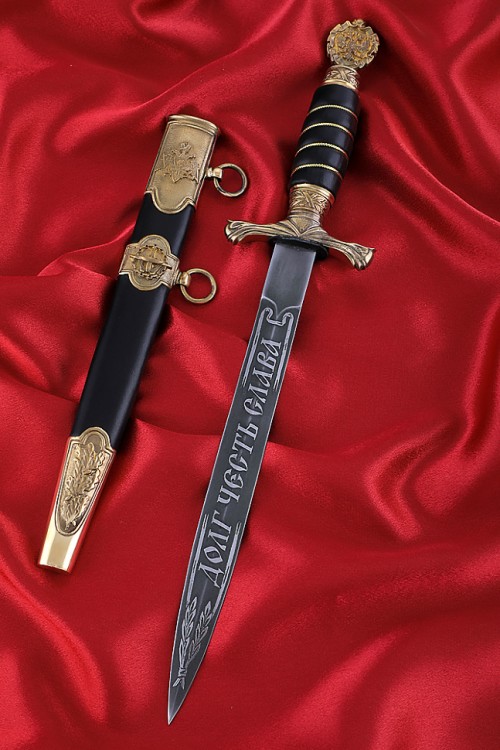 Кортик генеральский Подводника 