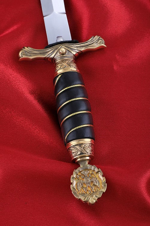 Кортик генеральский Подводника 