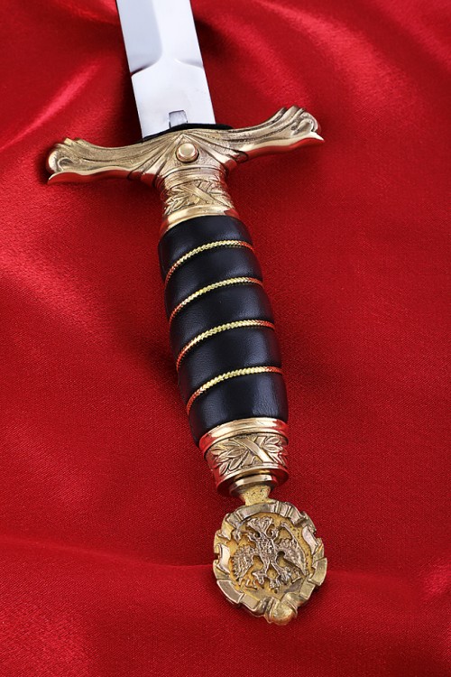 Кортик генеральский РВСН (ракетные войска стратегического назначения) 