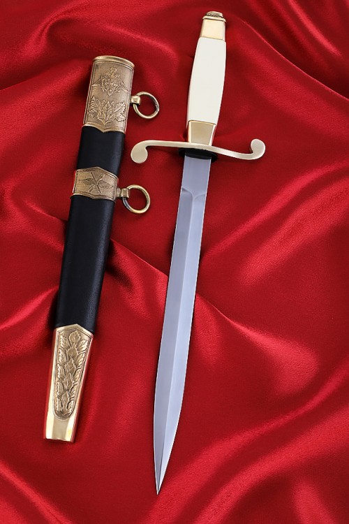 Кортик офицерский ВВС (военно-воздушных сил) 