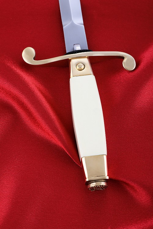 Кортик офицерский ВВС (военно-воздушных сил) 