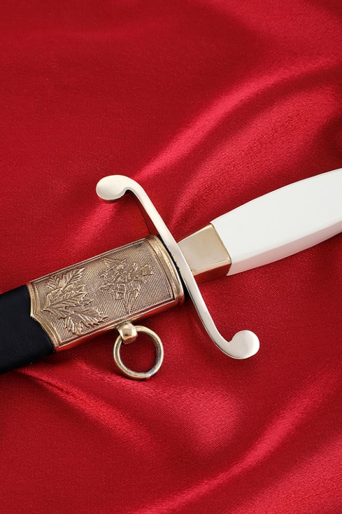 Кортик офицерский ВВС (военно-воздушных сил) 