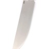 Нож Перун сталь К340 рукоять береста 