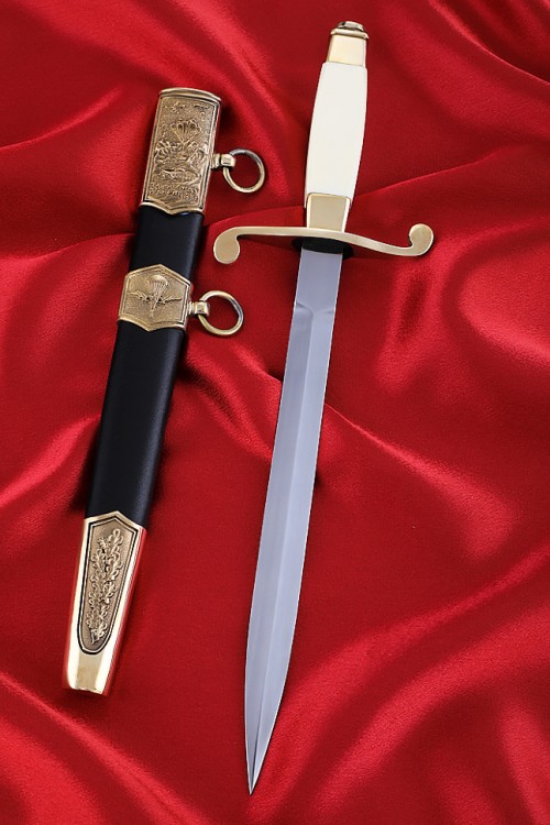 Кортик офицерский ВДВ (воздушно-десантные войска) 