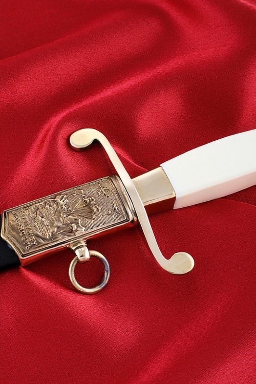 Кортик офицерский ВДВ (воздушно-десантные войска) 