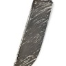 Нож Узбекский-2 сталь D2, рукоять падук 