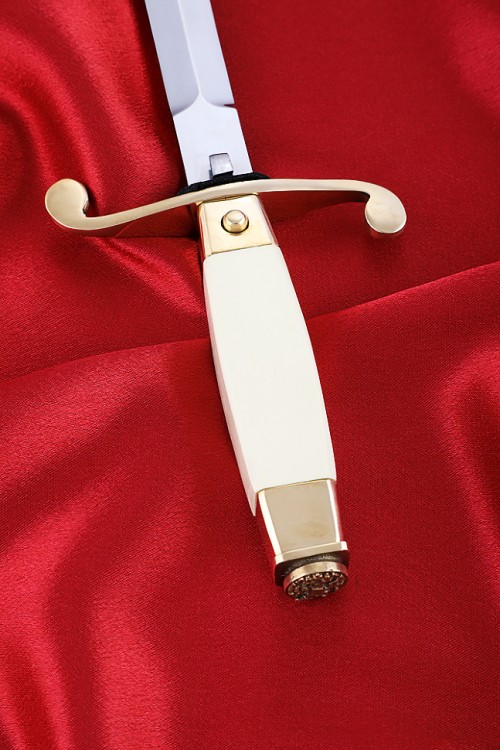 Кортик офицерский ВМФ (военно-морской флот) 