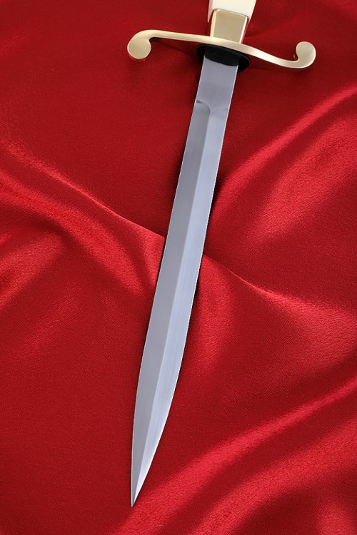 Кортик офицерский Дорожной полиции (ГАИ) 