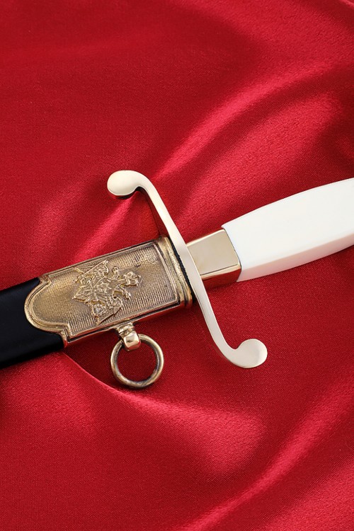 Кортик офицерский Дорожной полиции (ГАИ) 