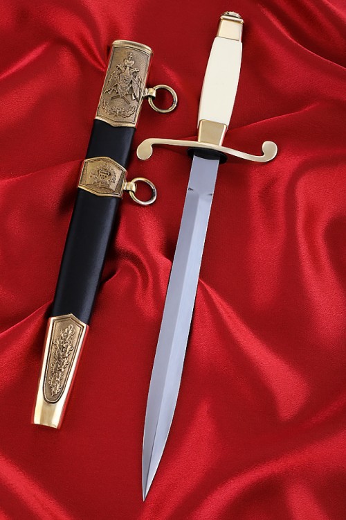 Кортик офицерский Инженерных войск 