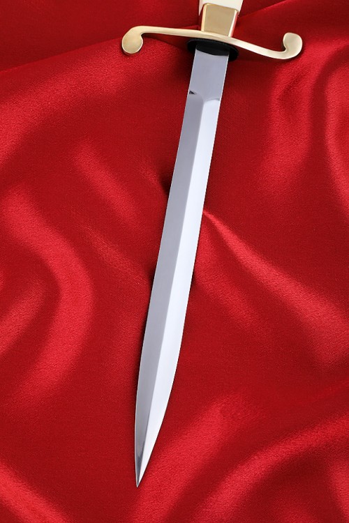 Кортик офицерский Инженерных войск 