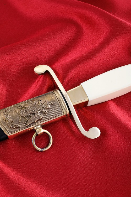 Кортик офицерский Инженерных войск 